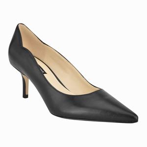 Nine West Abaline Pointy Toe Pumps Zwart Nederland | QOX-470296